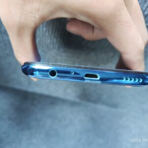 Huawei honor 20 lite HRY-AL00Ta Unlocked google play(Global)Android sealed Colors green storage 128GB - Image 3
