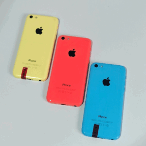 Apple iPhone 5C 3G Mobile Phone 8GB/16GB/32GB ROM ALL COLORS Used wholesale colour White storage 16GB - Image 13