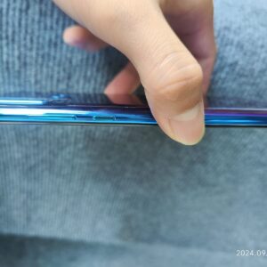 Huawei honor 20 lite HRY-AL00Ta Unlocked google play(Global)Android sealed Colors green storage 128GB - Image 5