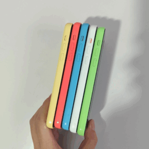Apple iPhone 5C 3G Mobile Phone 8GB/16GB/32GB ROM ALL COLORS Used wholesale colour White storage 16GB - Image 15