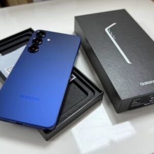 Samsung Galaxy S25+ 5G 6.7"QualcommSnapdragon 8 Elite SM-S936B/DS(Global) Google storage 256GB 12GB RAM colors Please note the color you need in order - Image 4