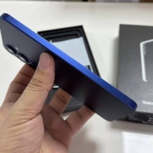 Samsung Galaxy S25+ 5G 6.7"QualcommSnapdragon 8 Elite SM-S936B/DS(Global) Google storage 256GB 12GB RAM colors Please note the color you need in order - Image 5