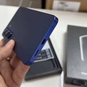 Samsung Galaxy S25+ 5G 6.7"QualcommSnapdragon 8 Elite SM-S936B/DS(Global) Google storage 256GB 12GB RAM colors Please note the color you need in order - Image 7