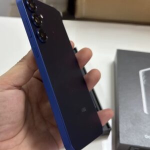 Samsung Galaxy S25+ 5G 6.7"QualcommSnapdragon 8 Elite SM-S936B/DS(Global) Google storage 256GB 12GB RAM colors Please note the color you need in order - Image 8