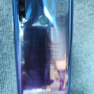 Huawei honor 20 lite HRY-AL00Ta Unlocked google play(Global)Android sealed Colors green storage 128GB - Image 9