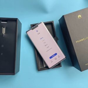 Huawei Mate 30 Pro 5G Kirin 990 HarmonyOS 6.53" 40MP Google Play   in order Storage Capacity 8+128GB - Image 4