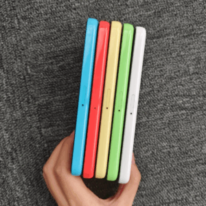Apple iPhone 5c - 8/16/32GB - ALL colors (unlocked) used phone IOS 10 Color Blue Storage Capacity 8GB - Image 4