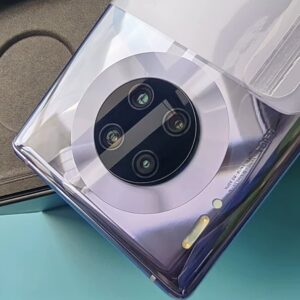 Huawei Mate 30 Pro 5G Kirin 990 HarmonyOS 6.53" 40MP Google Play   in order Storage Capacity 8+128GB - Image 6