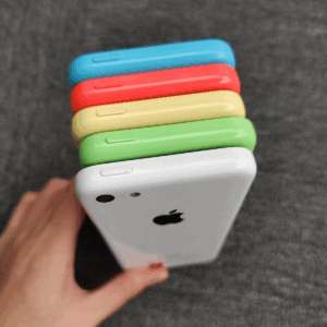 Apple iPhone 5c - 8/16/32GB - ALL colors (unlocked) used phone IOS 10 Color Blue Storage Capacity 8GB - Image 6