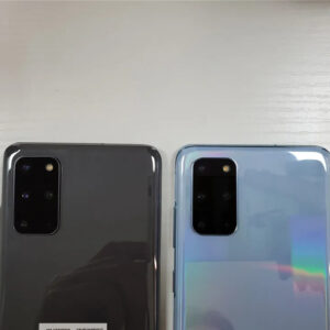 Samsung Galaxy S20+ G986U Global Android 128GB Unlocked 6.7 " Smartphone Color White Model Number G986U - Image 4
