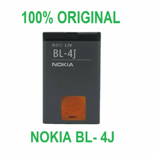 BL-4J Battery + charger for Nokia C6 C6-00 Lumia 620 Items Included 1 Battery+charger - Image 7