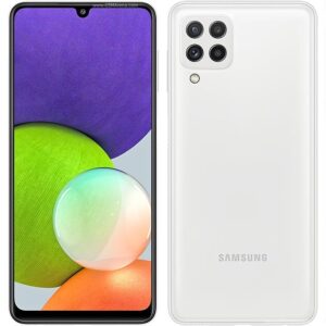 Samsung Galaxy A22 4G Dual SIM SM-A225F/DS 6+128GB Android Global Unlock Storage 128GB