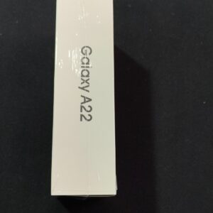 Samsung Galaxy A22 4G Dual SIM SM-A225F/DS 6+128GB Android Storage 64GB - Image 4