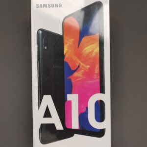 Samsung Galaxy A10 SM-A105F SM-A105FN/DS (Global) 32GB Android smartphone