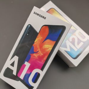 Samsung Galaxy A10 SM-A105F SM-A105FN/DS (Global) 32GB Android smartphone - Image 2