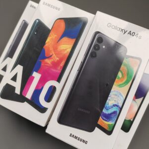 Samsung Galaxy A10 SM-A105F SM-A105FN/DS (Global) 32GB Android smartphone - Image 3