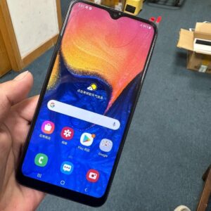 Samsung Galaxy A10 SM-A105F SM-A105FN/DS (Global) 32GB Android smartphone - Image 4