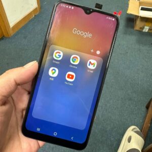 Samsung Galaxy A10 SM-A105F SM-A105FN/DS (Global) 32GB Android smartphone - Image 5