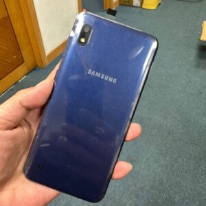 Samsung Galaxy A10 SM-A105F SM-A105FN/DS (Global) 32GB Android smartphone - Image 7