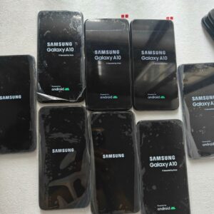 Samsung Galaxy A10 SM-A105F SM-A105FN/DS (Global) 32GB Android smartphone - Image 9