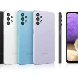 Samsung Galaxy A32 A326B A325N 5G 64/128GB Android Global (Unlocked) smartphone Storage 64GB Colors please note the color in order Model Number A326B - Image 5