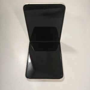Samsung Galaxy Z Flip3 5G 6.7" 12MP Android 14 128GB 8GB RAM smartphone