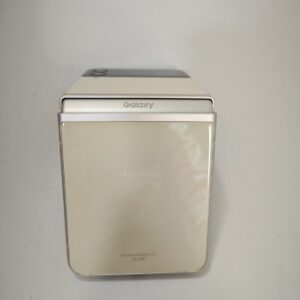 Samsung Galaxy Z Flip3 5G 6.7" 12MP Android 14 128GB 8GB RAM smartphone - Image 2