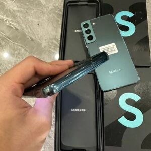 Samsung Galaxy S22 5G 6.1" 50MP SM-S901U1 unlocked Android phone 128/256GB Storage 128GB 8GB RAM colors Please note the color you need - Image 8