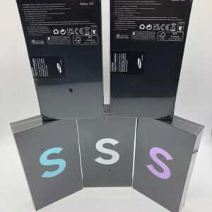 Samsung Galaxy S22 Ultra 5G SM-S908B/DS (International) SM-S908U1 Android Storage 128GB 8GB RAM - Image 6