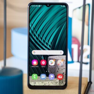 Samsung Galaxy A12 SM-A125F/DSN SM-A125U 128GB Snapdragon 460 Android Global bundling phone+charger storage 128G colors Please note the color you need - Image 8