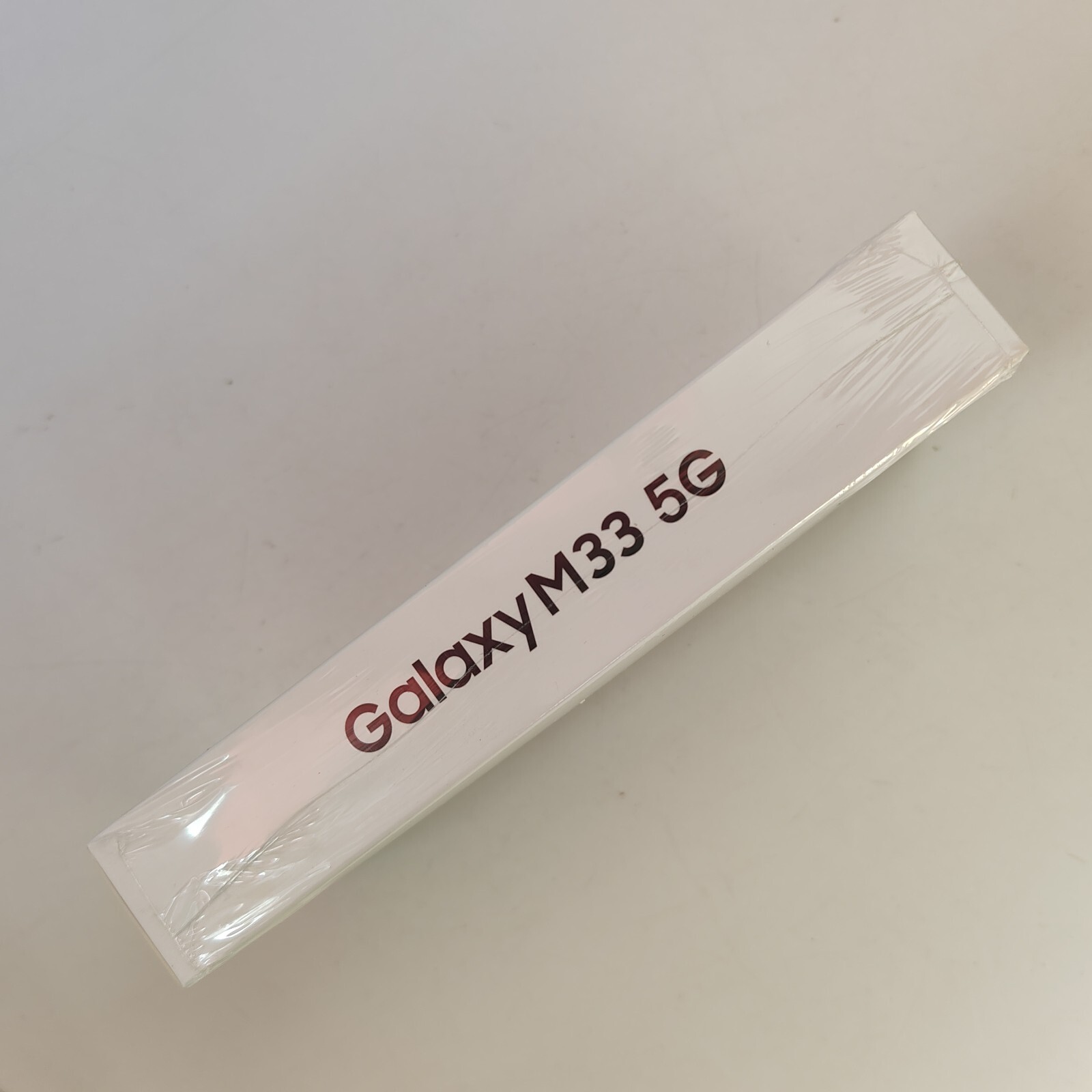 Samsung Galaxy M33 SM-M336B 6.6" 50MP 128GB Dual SIM Android 12 SmartPhone Colore Indicare il colore desiderato Capacità di memorizzazione 128GB I colli contengono  Telefoni cellulari e caricabatterie