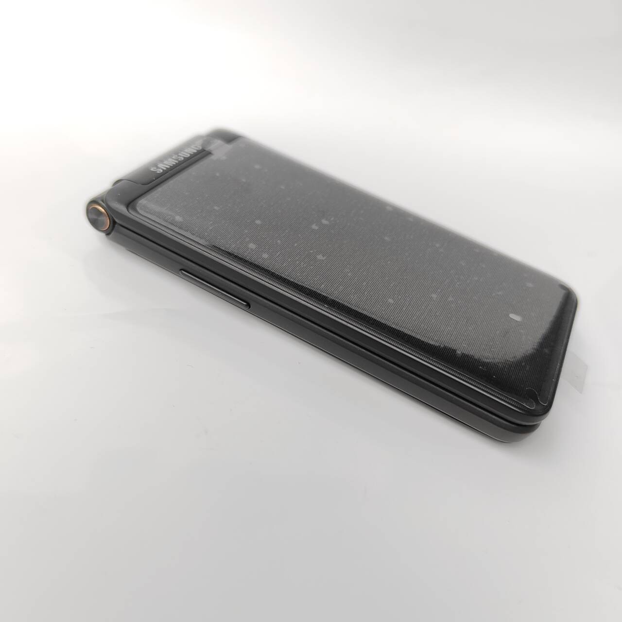 Unlocked Samsung Galaxy Folder G1600 Dual SIM LTE Android Flip SmartPhone battery 1 * battery