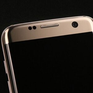 Samsung Galaxy S7 Edge SM-G935F - 32GB (Unlocked) (Single SIM) 4G LTE Colors White - Image 5