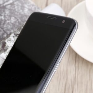 Samsung Galaxy S7 Edge SM-G935F - 32GB (Unlocked) (Single SIM) 4G LTE Colors White - Image 9