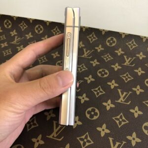 SAMSUNG W2019 Android UNLOCKED 4G Networkd 6+128GB 256GB flagship flip phone Color Gold Storage Capacity 128 GB - Image 2