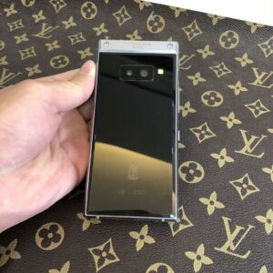 SAMSUNG W2019 Android UNLOCKED 4G Networkd 6+128GB 256GB flagship flip phone Color Gold Storage Capacity 128 GB - Image 5