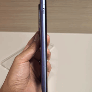 OnePlus Ace3  PJE110 Keqing 16+512G Genshin Impact Limited Edition Purple Google Package Only the phone comes with a charger - Image 10
