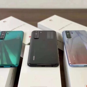 Huawei P40 Lite 5G Dual SIM 128GB Unlocked Android Global -New Sealed NFC Google storage 128GB colors black - Image 3