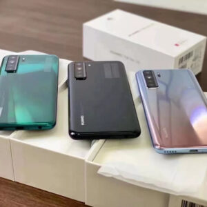 Huawei P40 Lite 5G Dual SIM 128GB Unlocked Android Global -New Sealed NFC Google storage 128GB colors black - Image 4