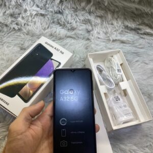Samsung Galaxy A32 5G SM-A326B SM-A326U 128GB Dual SIM Android Global Unlocked Color Violet - Image 2