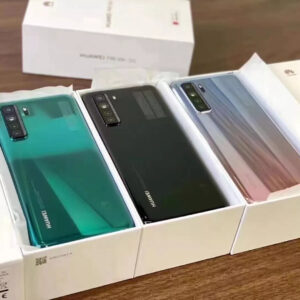 Huawei P40 Lite 5G Dual SIM 128GB Unlocked Android Global -New Sealed NFC Google storage 128GB colors black - Image 5