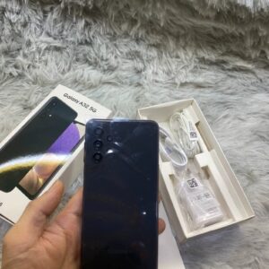 Samsung Galaxy A32 5G SM-A326B SM-A326U 128GB Dual SIM Android Global Unlocked Color Violet - Image 4