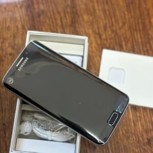 Samsung Galaxy S6 Edge SM-G925F 32GB Gold/White/Black (Unlocked) Smartphone New colors gold - Image 2