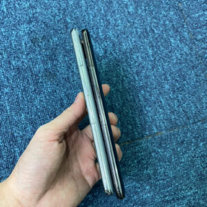 Samsung Galaxy A80 SM-A805F/DS (Global) 6.7" 48MP 128GB Android 9.0 Phone Color Black - Image 3