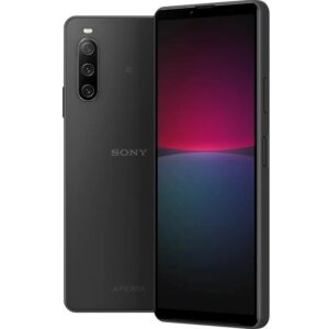 New Sony Xperia 10 IV 5G XQ-CC54 XQ-CC72 128GB 6.0" Android SmartPhone colour Please note the color you need in order Storage Capacity XQ-CC54 Single SIM 128GB - Image 3