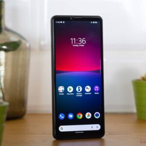 New Sony Xperia 10 IV 5G XQ-CC54 XQ-CC72 128GB 6.0" Android SmartPhone colour Please note the color you need in order Storage Capacity XQ-CC54 Single SIM 128GB - Image 6