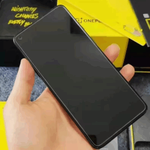 OnePlus 8T Cyberpunk limited edition 12+256G Google Unlocked Original Package Mobile phones and all accessories - Image 4