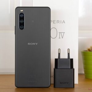New Sony Xperia 10 IV 5G XQ-CC54 XQ-CC72 128GB 6.0" Android SmartPhone colour Please note the color you need in order Storage Capacity XQ-CC54 Single SIM 128GB - Image 8