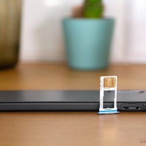 New Sony Xperia 10 IV 5G XQ-CC54 XQ-CC72 128GB 6.0" Android SmartPhone colour Please note the color you need in order Storage Capacity XQ-CC54 Single SIM 128GB - Image 12