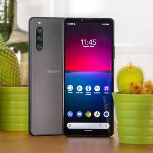 New Sony Xperia 10 IV 5G XQ-CC54 XQ-CC72 128GB 6.0" Android SmartPhone colour Please note the color you need in order Storage Capacity XQ-CC54 Single SIM 128GB - Image 14